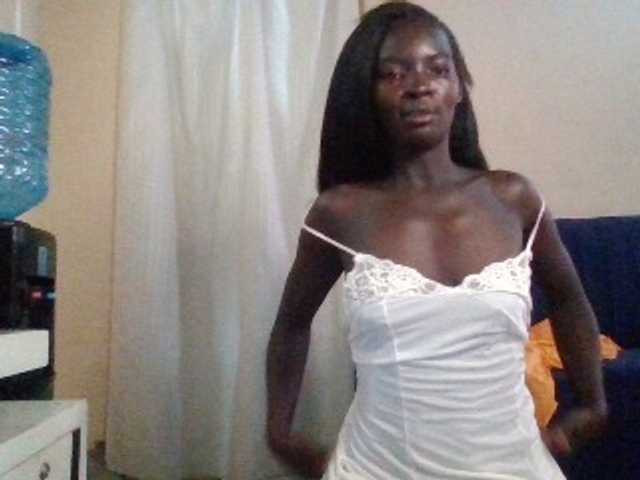 KiaraLush live cam on BongaCams