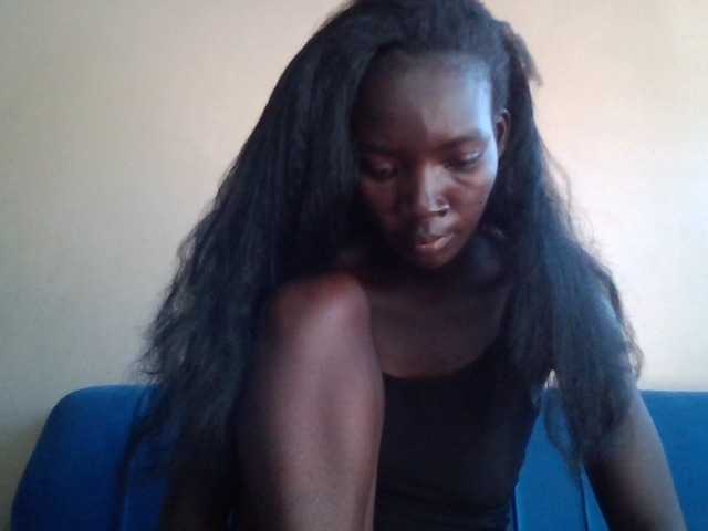 KiaraLush live cam on BongaCams