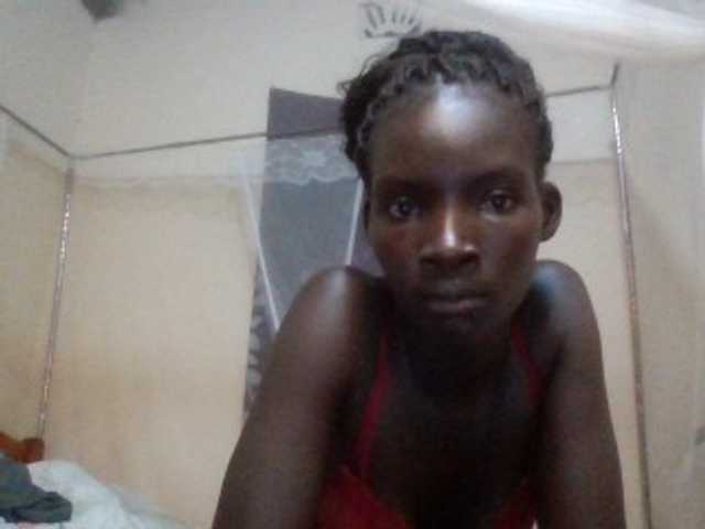 KiaraLush live cam on BongaCams