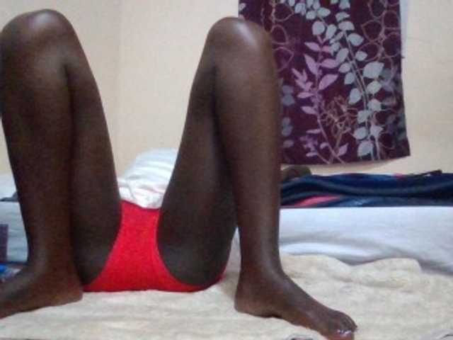 KiaraLush live cam on BongaCams