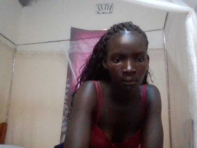 KiaraLush, live now on BongaCams