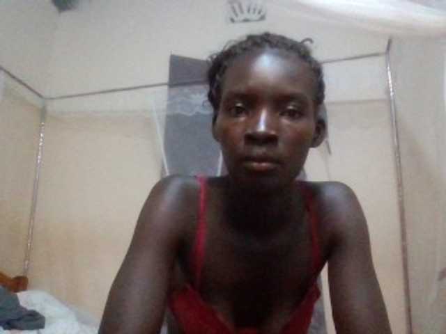 KiaraLush live cam on BongaCams