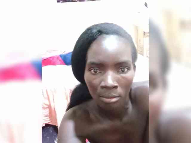 KiaraLush webcam