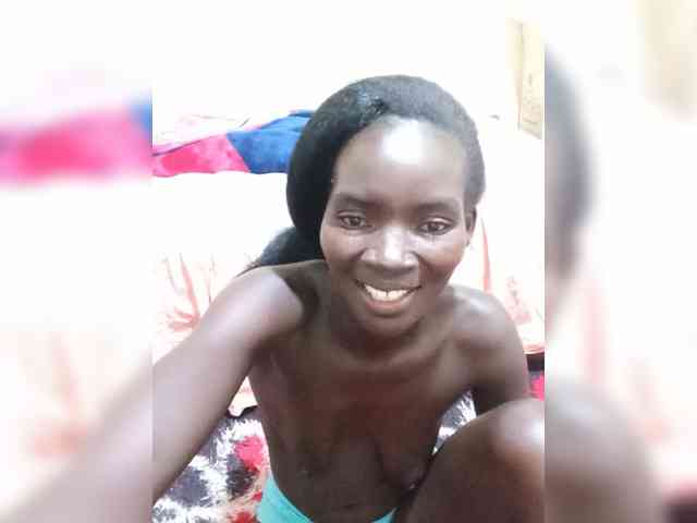KiaraLush webcam