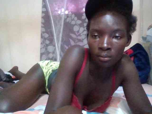 KiaraLush's webcam live show
