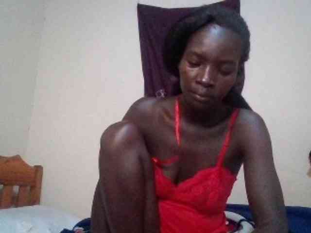 KiaraLush webcam