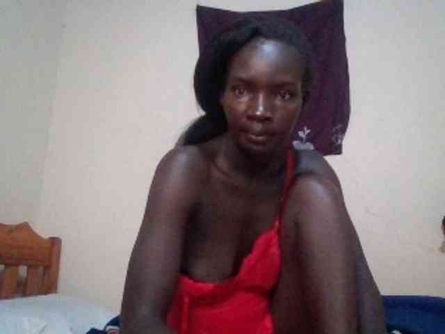 KiaraLush webcam