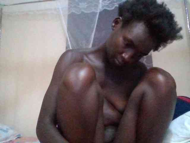KiaraLush webcam