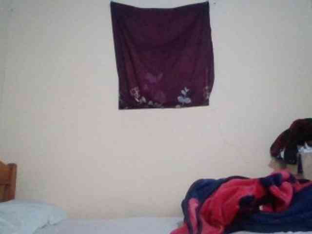 KiaraLush webcam