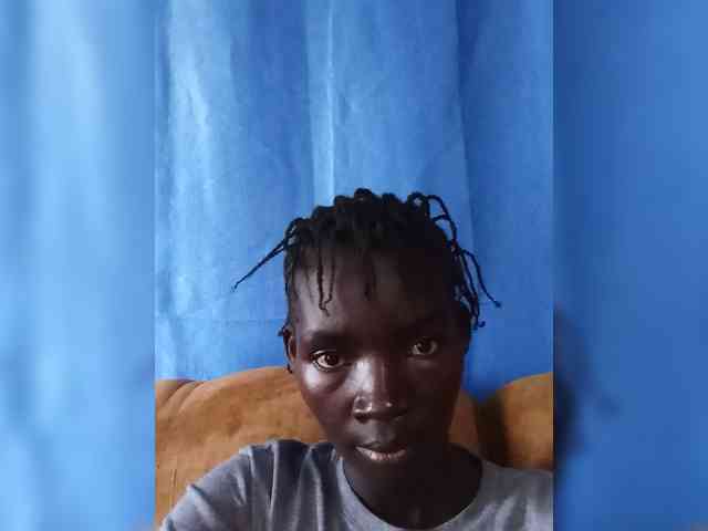 KiaraLush webcam