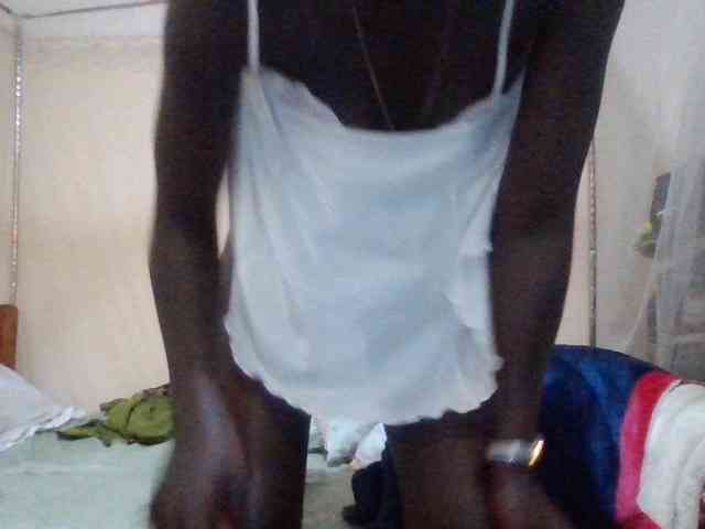 KiaraLush webcam