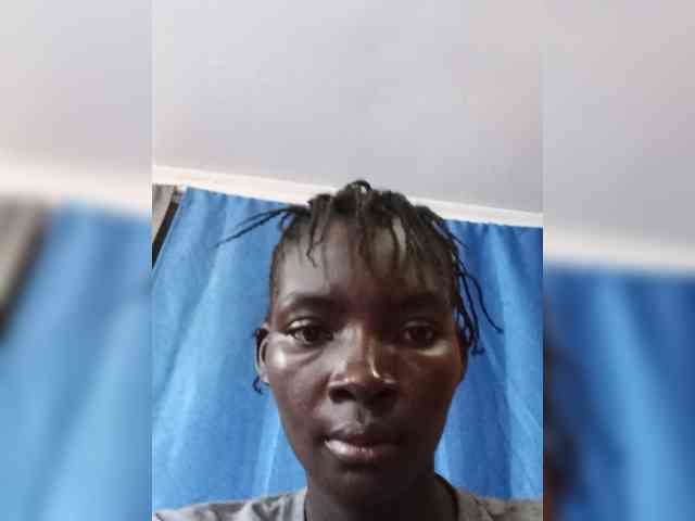 KiaraLush webcam