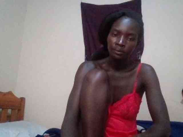 KiaraLush webcam