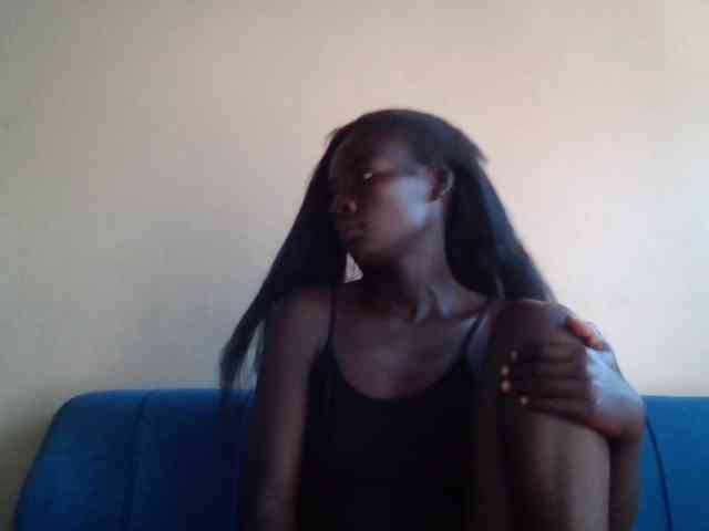 KiaraLush webcam