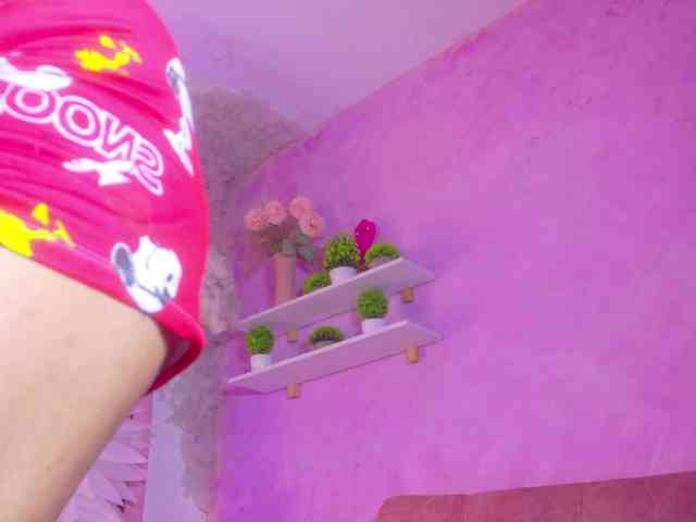 oliver-kin Live Webcam on BongaCams