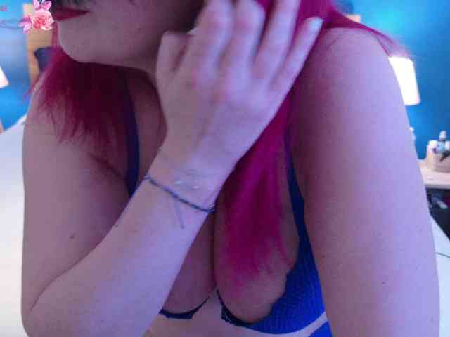 Modèle: MelanieFrancaise