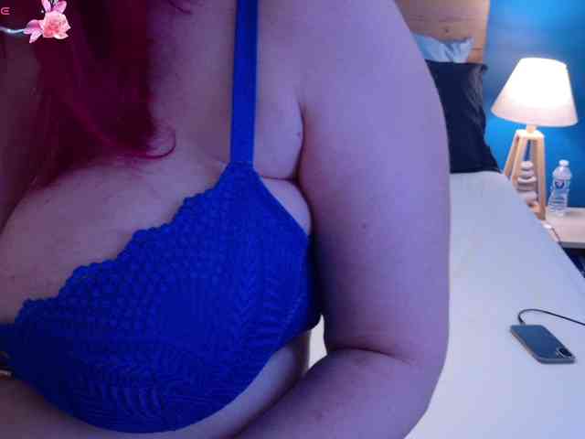 Modèle: MelanieFrancaise