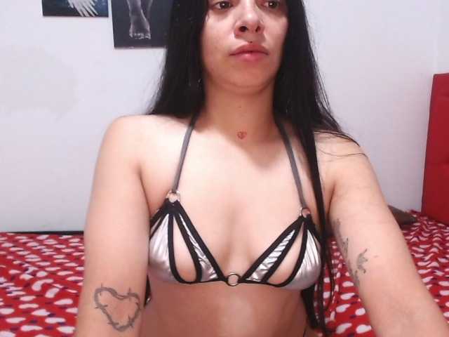 candysexth live cam on BongaCams