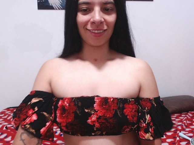 candysexth live cam on BongaCams