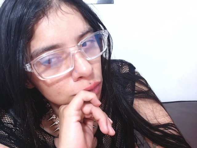candysexth live cam on BongaCams