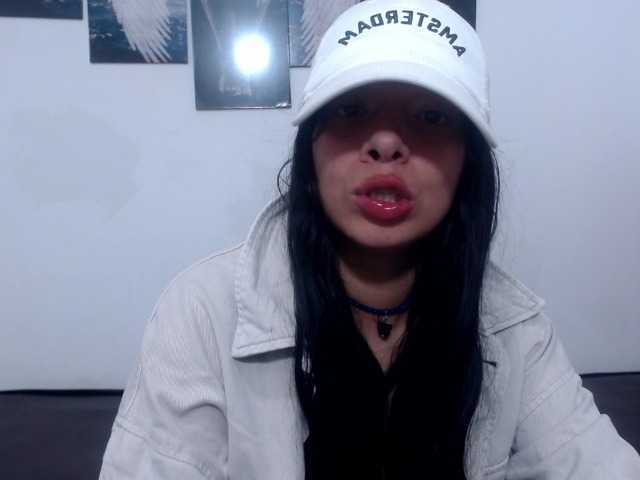 candysexth live cam on BongaCams