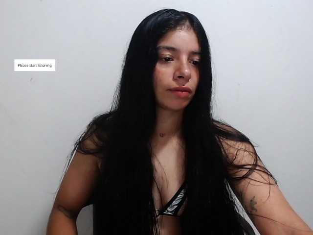candysexth live cam on BongaCams