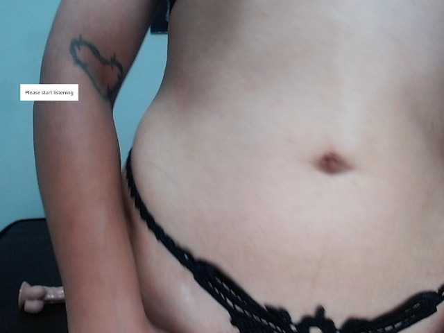 candysexth live cam on BongaCams