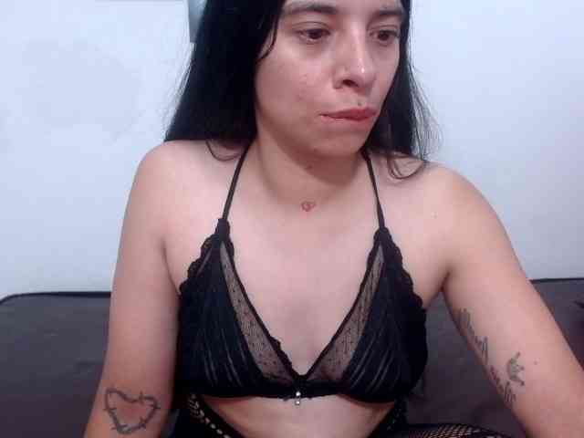 Model: candysexth