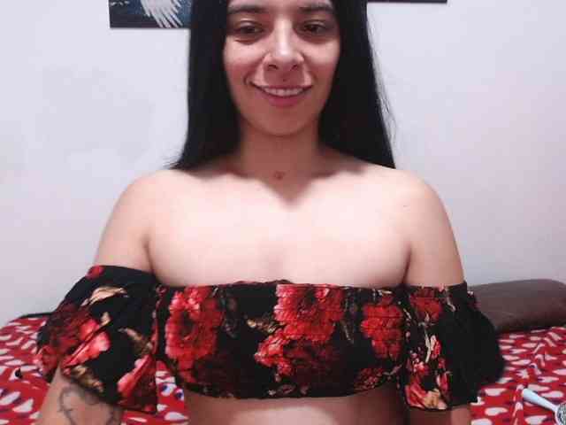 Modelo: candysexth
