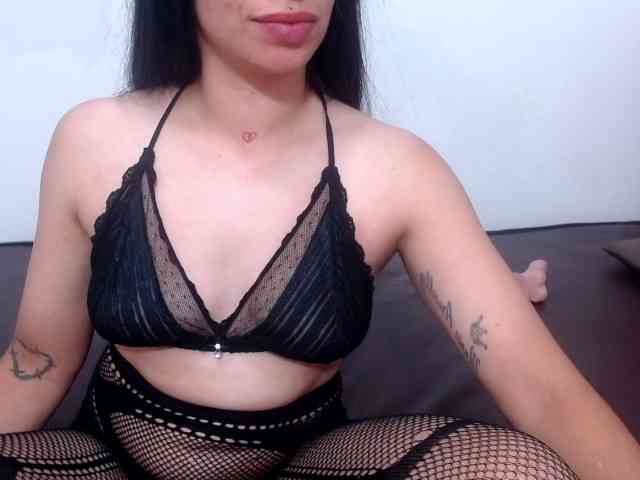 Modelo: candysexth