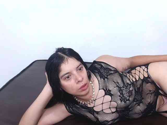 Modelo: candysexth