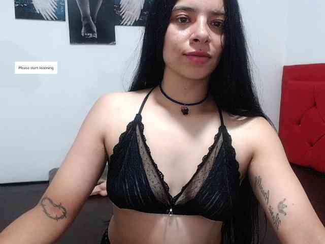 candysexth