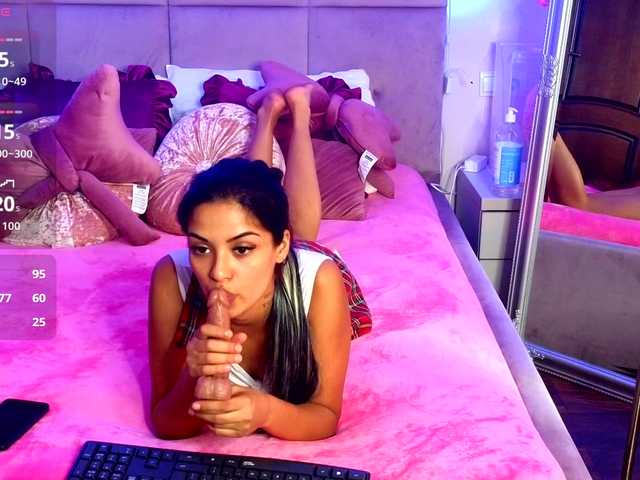 KayleyKash live cam on BongaCams
