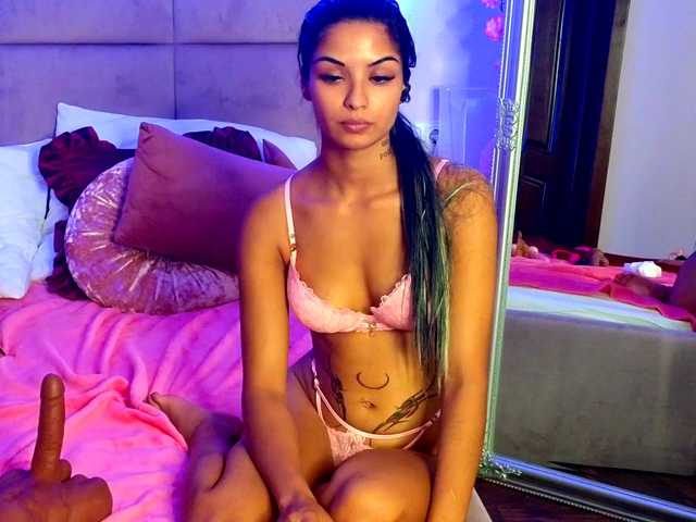 KayleyKash live cam on BongaCams