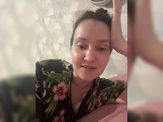 DinaMedina live cam on BongaCams
