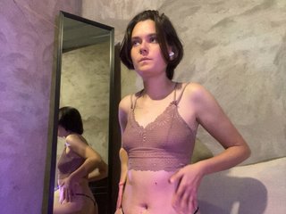 SashaTeller Porn Show