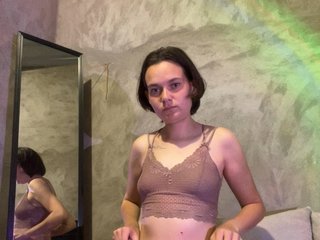 SashaTeller Porn Show