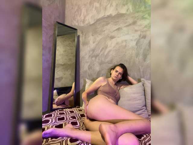 SashaTeller live cam on BongaCams