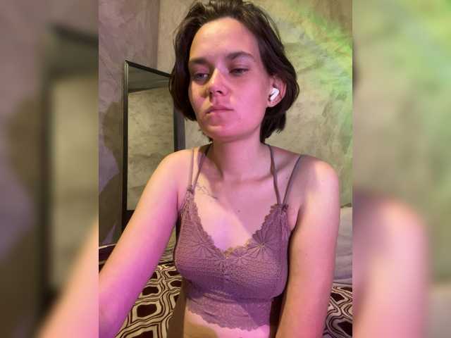SashaTeller live cam on BongaCams