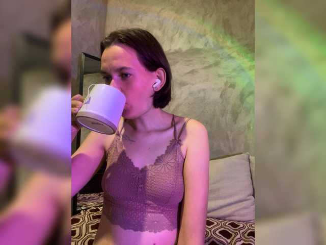 SashaTeller live cam on BongaCams