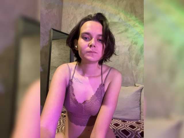 SashaTeller live cam on BongaCams