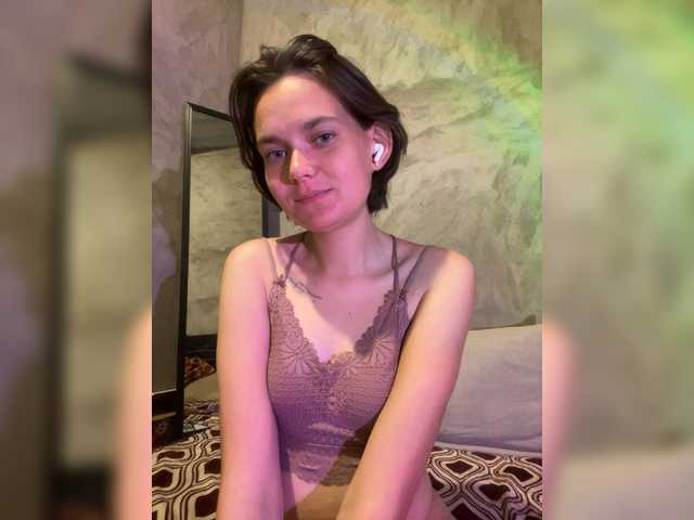 SashaTeller live cam on BongaCams