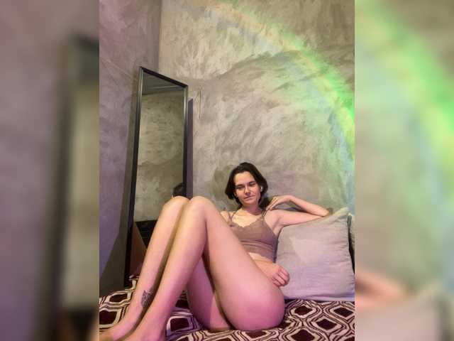SashaTeller live cam on BongaCams