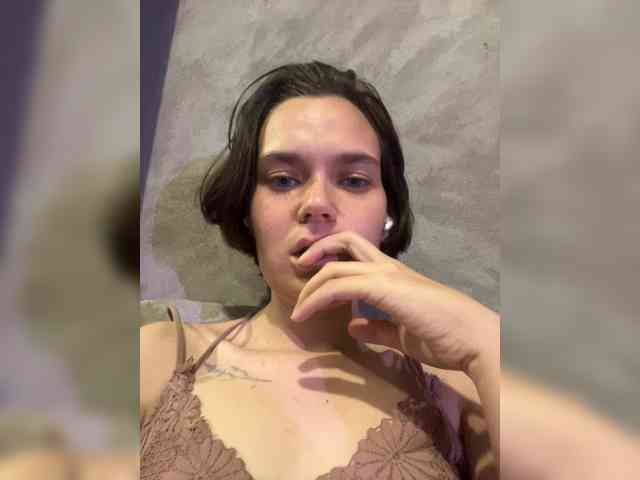 SashaTeller webcam