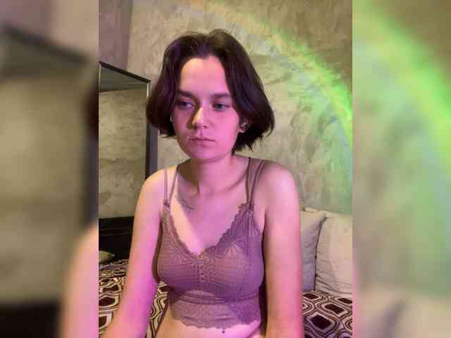 SashaTeller webcam