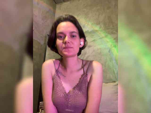 SashaTeller Live Webcam on BongaCams