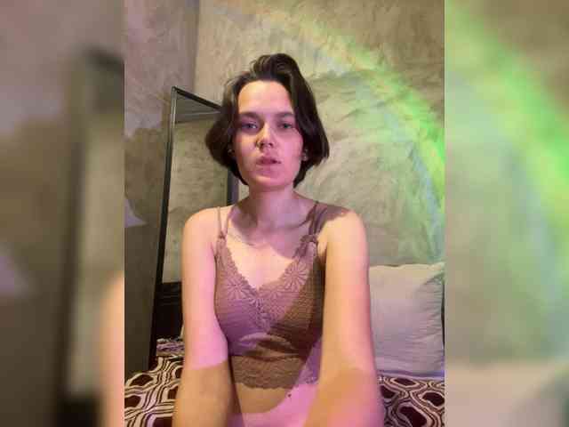 SashaTeller webcam