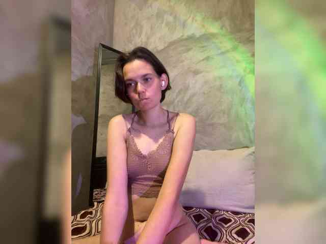 SashaTeller webcam