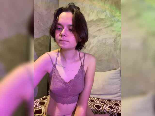 SashaTeller webcam
