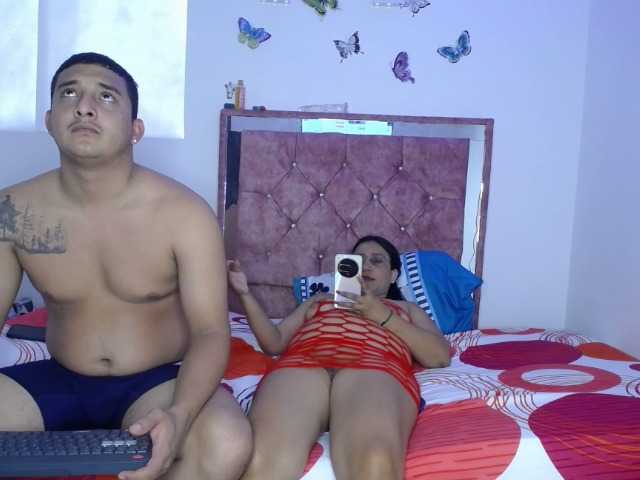 rose-bukaters live cam preview